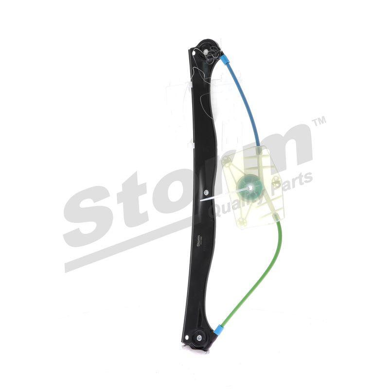 Lève-vitre STORM QUALITY PARTS 10371