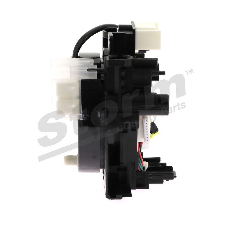 Ressort tournant, Airbag STORM QUALITY PARTS 8102005