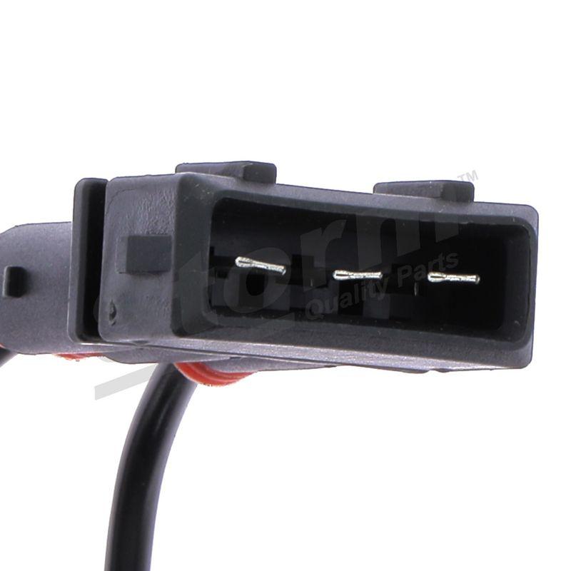 Résistance, pulseur d'air habitacle STORM QUALITY PARTS STO970509
