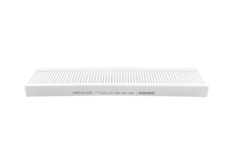 Filtre, air de l'habitacle BOSCH 1 987 432 082