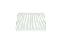 Filtre, air de l'habitacle BOSCH 1987435133