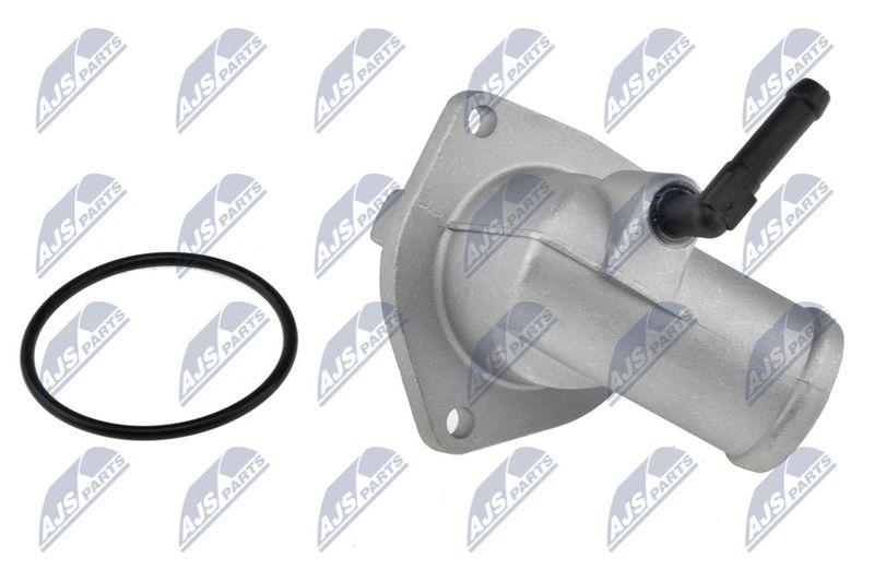 Thermostat, liquide de refroidissement NTY CTM-PL-010