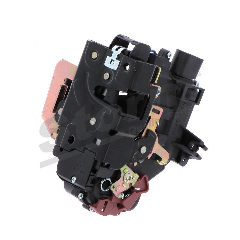 Serrure de porte STORM QUALITY PARTS 971022