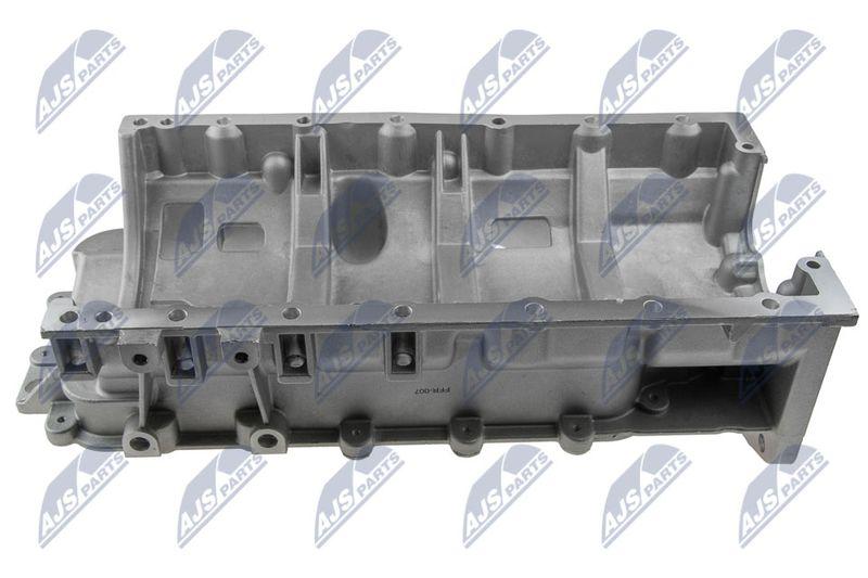 Carter d'huile NTY BMO-FR-007
