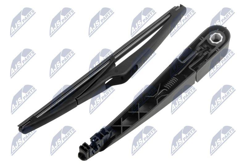 Bras d'essuie-glace, nettoyage des vitres NTY EWB-PE-009