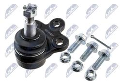 Rotule de suspension NTY ZSD-DW-055