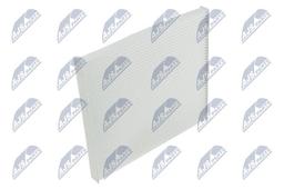 Filtre, air de l'habitacle NTY FCF-HY-516