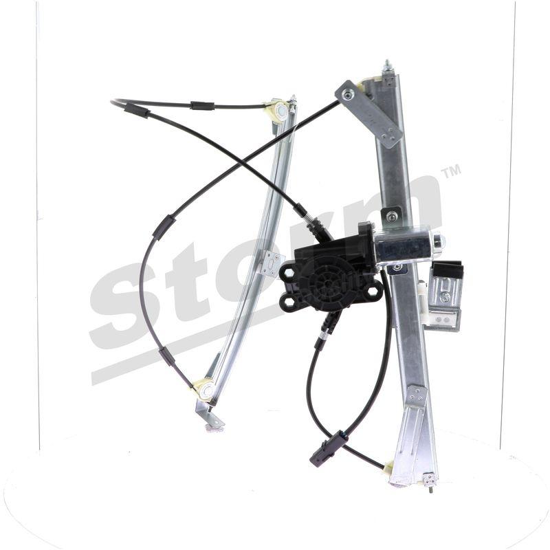 Lève-vitre STORM QUALITY PARTS 70573