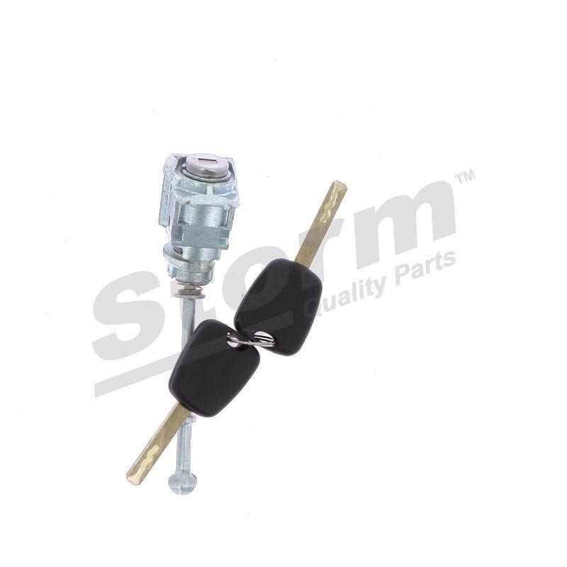 Cylindre de serrure STORM QUALITY PARTS 7082001