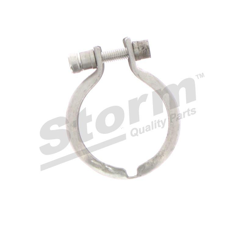 Attache, vanne EGR STORM QUALITY PARTS 9100