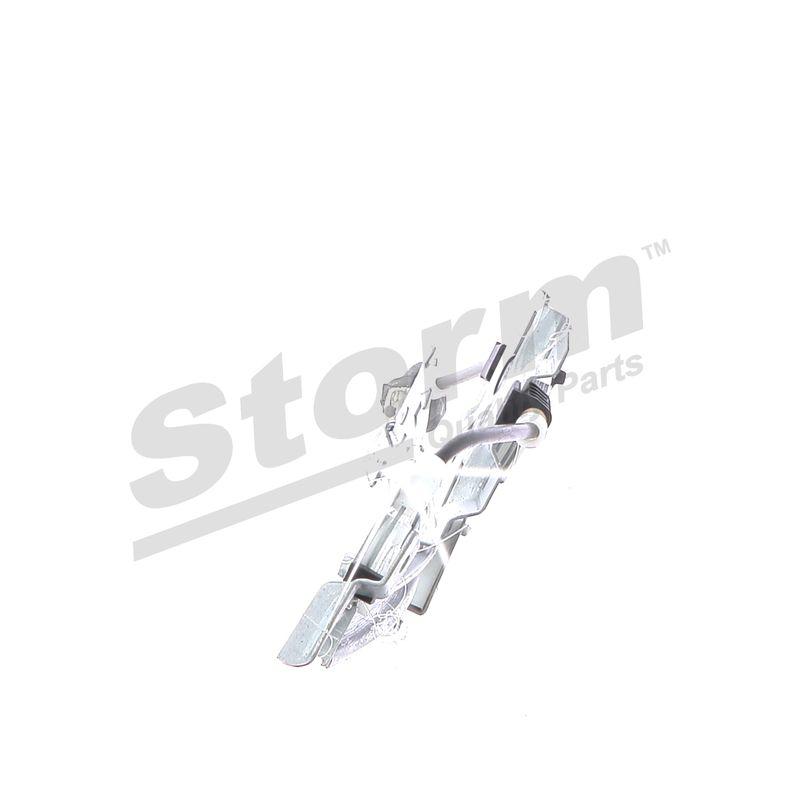 Lève-vitre STORM QUALITY PARTS 18671