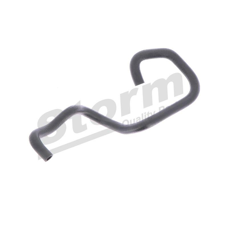 Durite de radiateur STORM QUALITY PARTS F8925