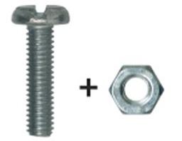Clip, enjoliveur RESTAGRAF 750