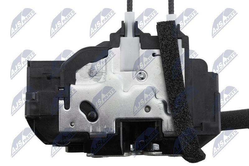 Verrouillage central NTY EZC-NS-049