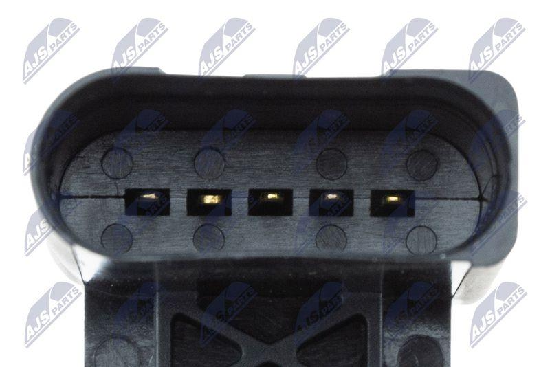Corps papillon NTY ETB-VW-030