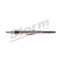 Bougie de préchauffage STORM QUALITY PARTS 502132