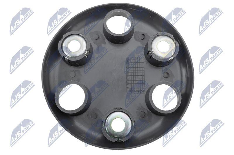 Enjoliveur, roues NTY EZC-VC-013