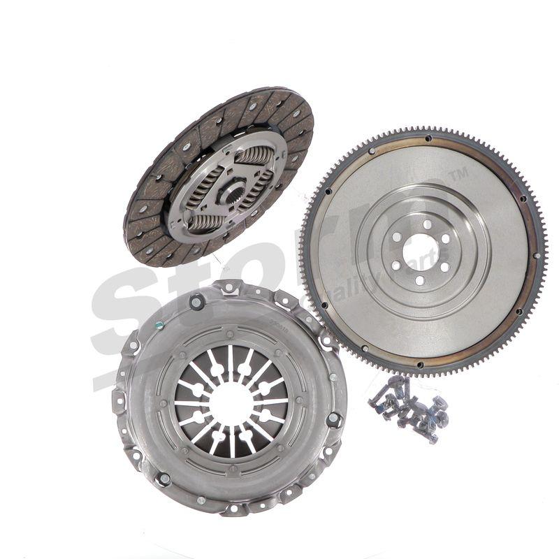 Kit adaptateur, embrayage STORM QUALITY PARTS STO1040