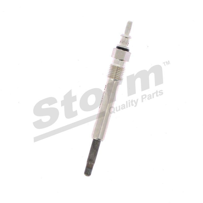 Bougie de préchauffage STORM QUALITY PARTS 501038