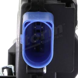 Serrure de porte STORM QUALITY PARTS 971010