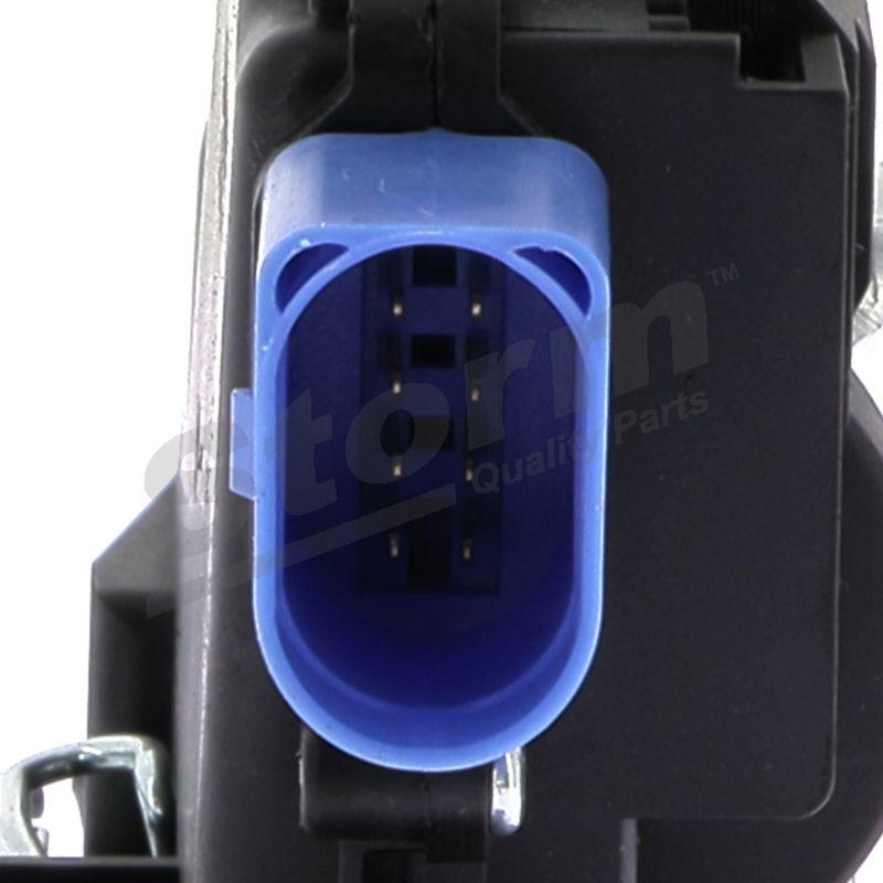 Serrure de porte STORM QUALITY PARTS 971010