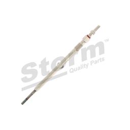 Bougie de préchauffage STORM QUALITY PARTS 566011