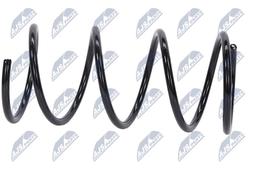 Ressort de suspension NTY ASZ-NS-032