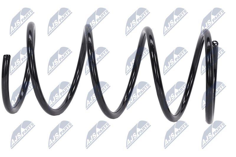 Ressort de suspension NTY ASZ-NS-032