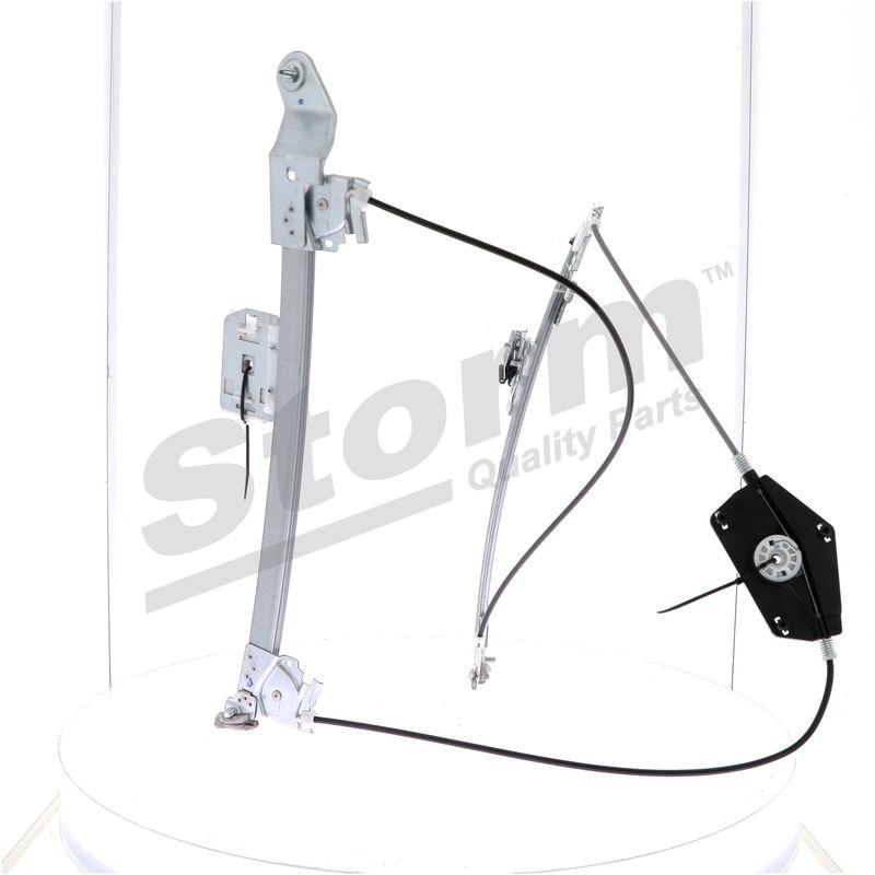 Lève-vitre STORM QUALITY PARTS 10576