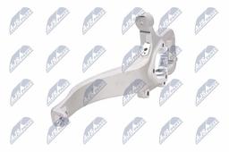 Fusée d'essieu, suspension de roue NTY ZZP-CH-038