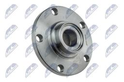 Moyeu de roue NTY KLP-AU-004P