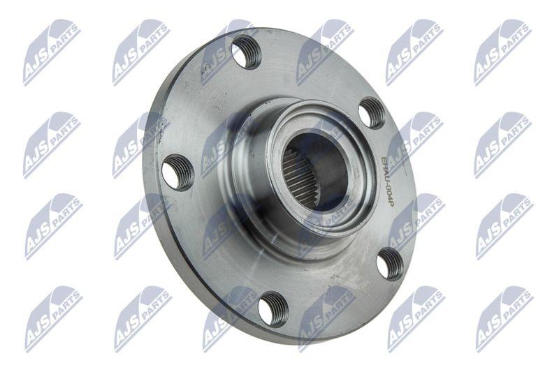Moyeu de roue NTY KLP-AU-004P