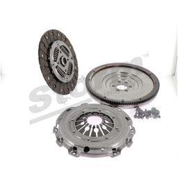 Kit adaptateur, embrayage STORM QUALITY PARTS STO1040