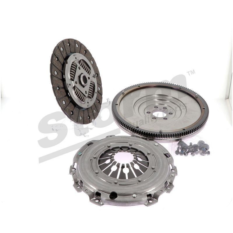 Kit adaptateur, embrayage STORM QUALITY PARTS STO1040