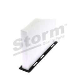 Filtre, air de l'habitacle STORM QUALITY PARTS 14254