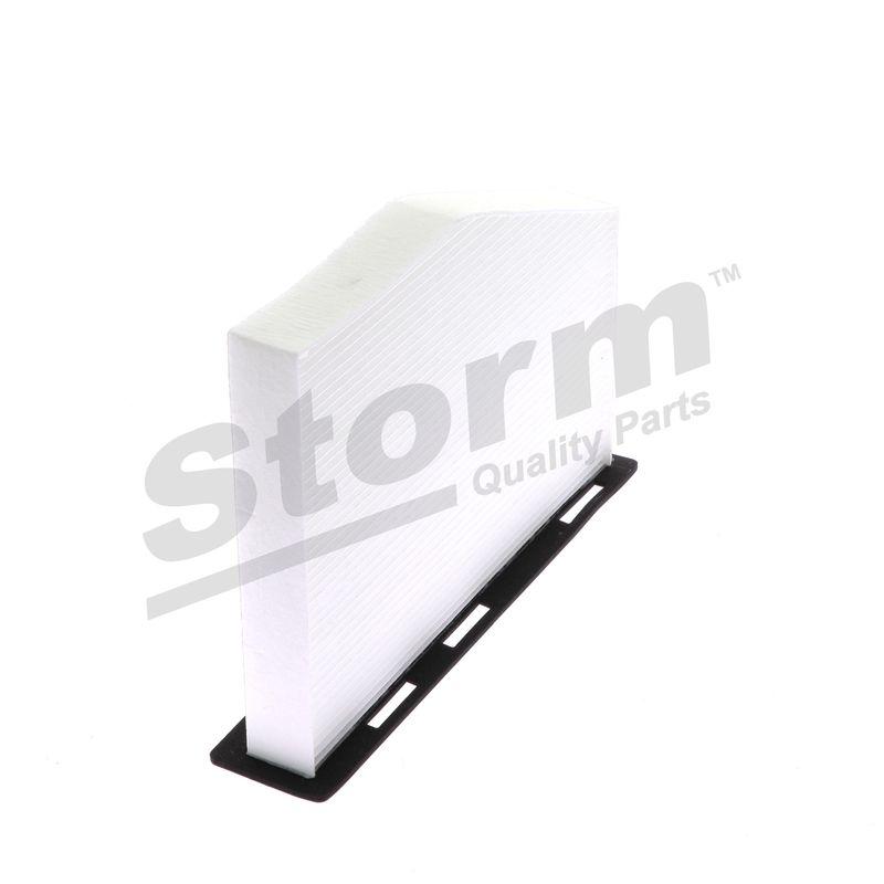 Filtre, air de l'habitacle STORM QUALITY PARTS 14254