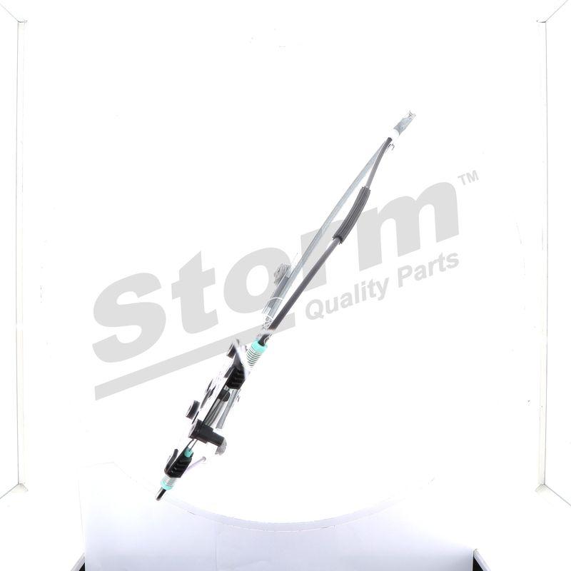 Lève-vitre STORM QUALITY PARTS 79778