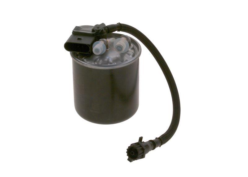Filtre à carburant BOSCH F 026 402 840