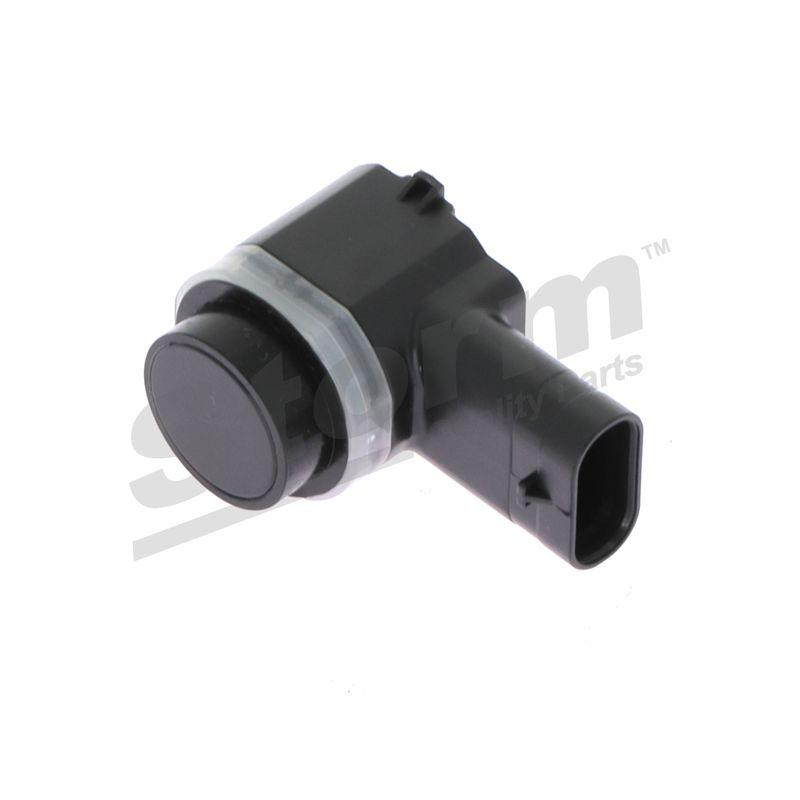Capteur, aide au stationnement STORM QUALITY PARTS 777134