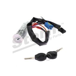 Antivol de direction STORM QUALITY PARTS 2852502