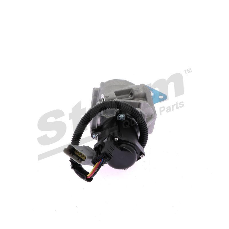 Vanne EGR STORM QUALITY PARTS 9077