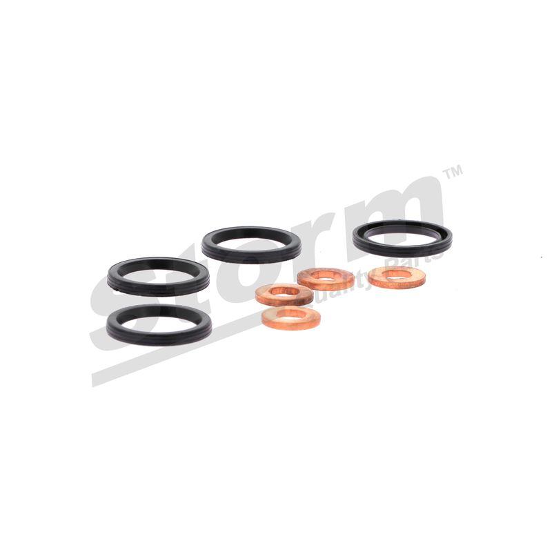 Kit de joints, injecteur STORM QUALITY PARTS 460011