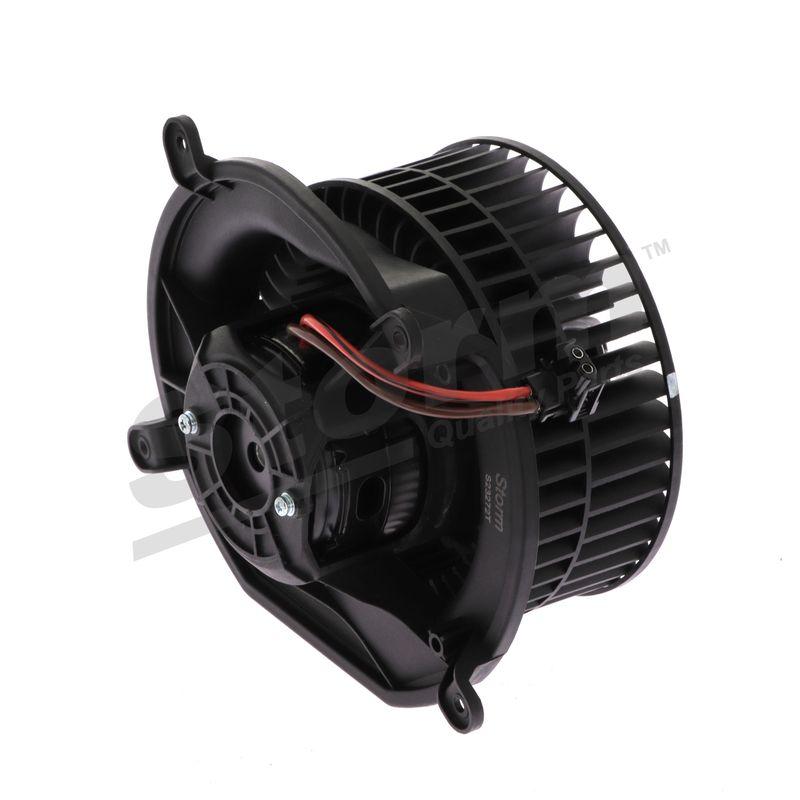 Pulseur d'air habitacle STORM QUALITY PARTS 5100801