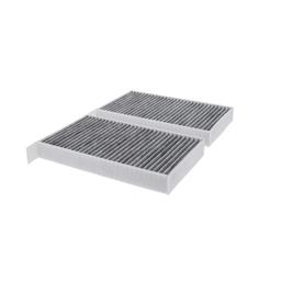 Filtre, air de l'habitacle CORTECO 49455971