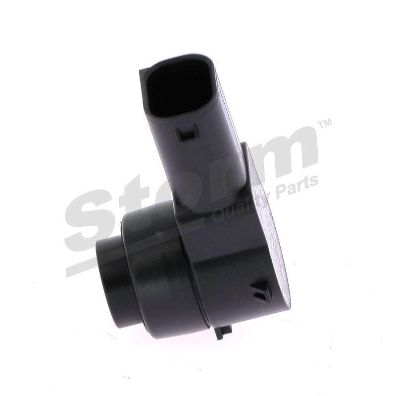 Capteur, aide au stationnement STORM QUALITY PARTS 777138
