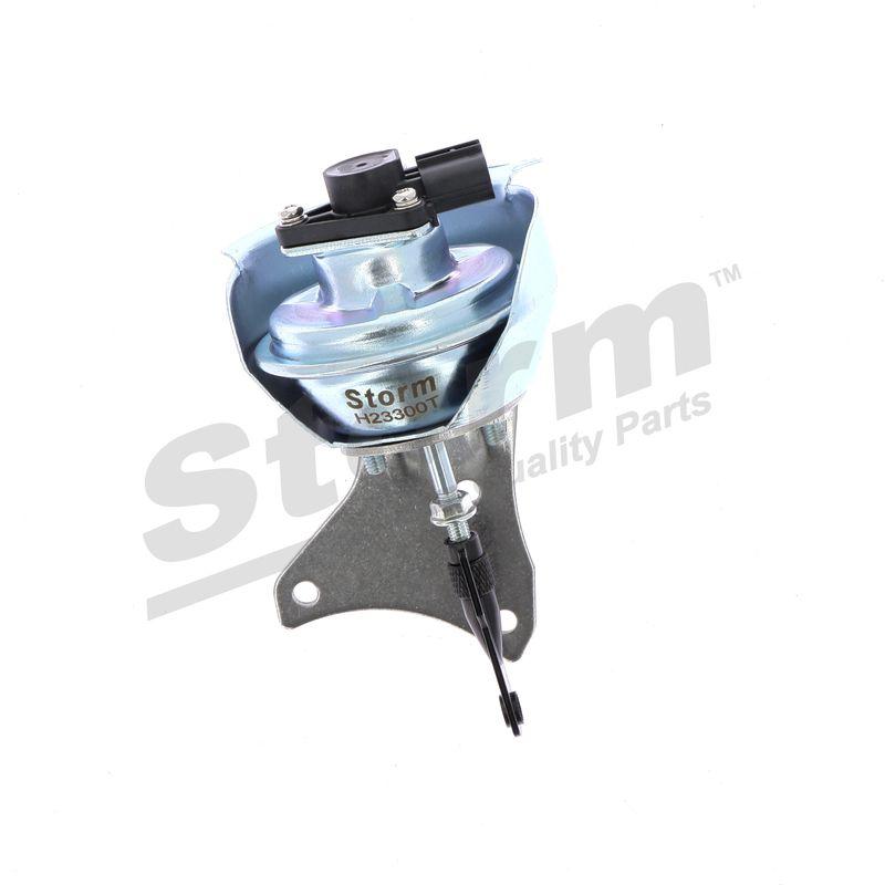 Détendeur de suralimentation STORM QUALITY PARTS 891100