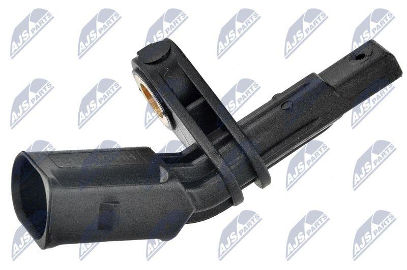 Capteur, vitesse de roue NTY HCA-VW-029