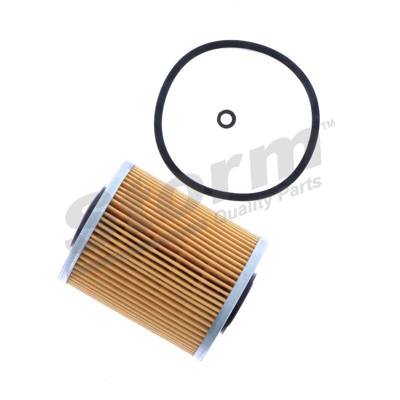 Filtre à carburant STORM QUALITY PARTS 10476