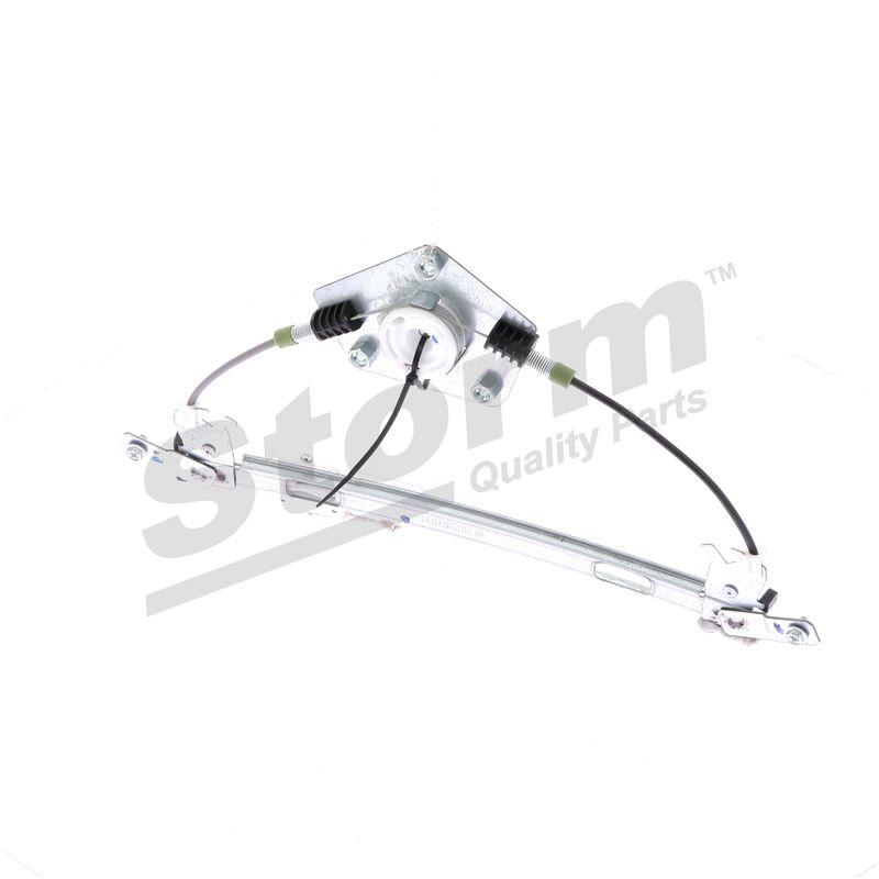 Lève-vitre STORM QUALITY PARTS 93082