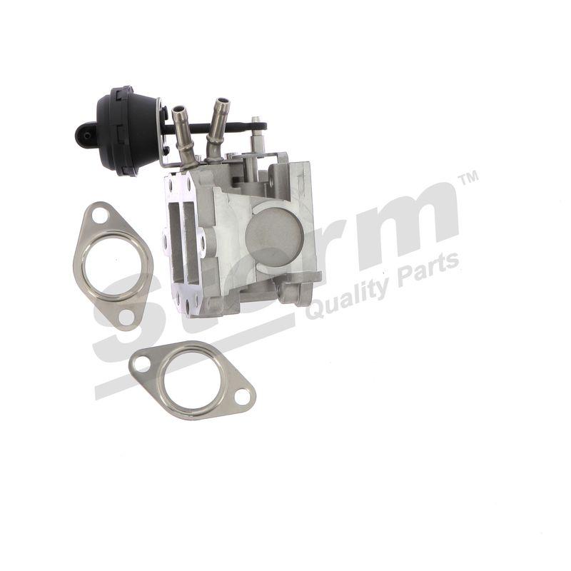 Vanne EGR STORM QUALITY PARTS 9096